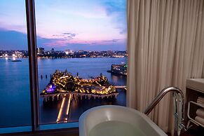 The Standard High Line