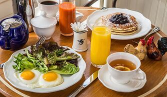 The Standard High Line