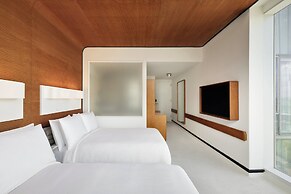 The Standard High Line