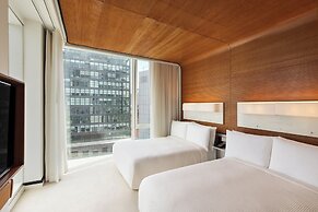 The Standard High Line