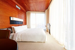 The Standard High Line