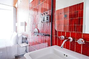 The Standard High Line