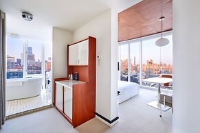 The Standard High Line