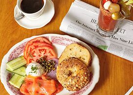 The Standard High Line