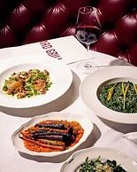 The Standard High Line