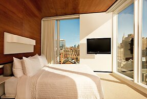 The Standard High Line