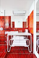 The Standard High Line