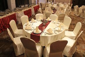 Savannah Resort Hotel