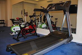 Savannah Resort Hotel