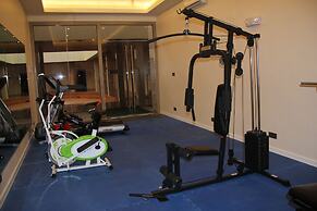 Savannah Resort Hotel