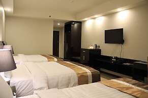 Savannah Resort Hotel