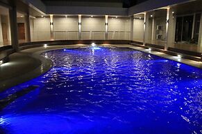 Savannah Resort Hotel