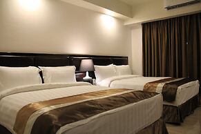 Savannah Resort Hotel