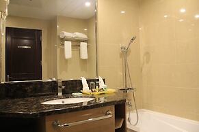 Savannah Resort Hotel