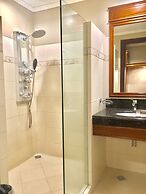 Savannah Resort Hotel