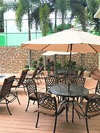 Savannah Resort Hotel