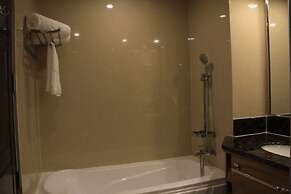 Savannah Resort Hotel