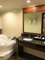 Savannah Resort Hotel