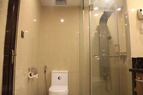 Savannah Resort Hotel