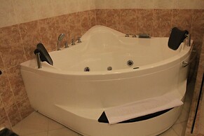 Savannah Resort Hotel