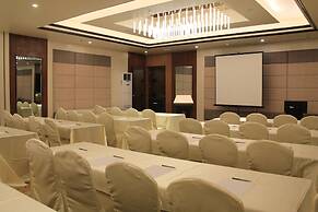 Savannah Resort Hotel