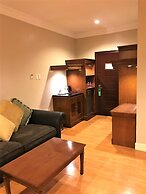 Savannah Resort Hotel