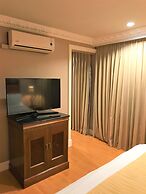 Savannah Resort Hotel