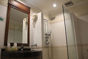 Savannah Resort Hotel