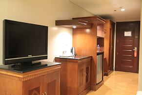 Savannah Resort Hotel