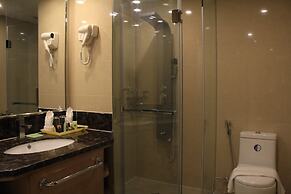 Savannah Resort Hotel