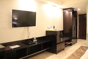 Savannah Resort Hotel