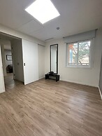 Hanwha Resorts Sanjeong Lake Annecy