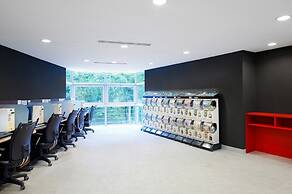 Hanwha Resorts Sanjeong Lake Annecy