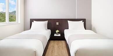 Hanwha Resorts Sanjeong Lake Annecy