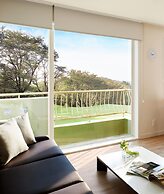 Hanwha Resorts Sanjeong Lake Annecy