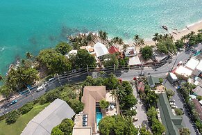 Patong Lodge Hotel