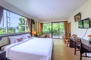 Patong Lodge Hotel