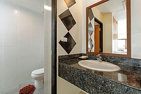 Patong Lodge Hotel