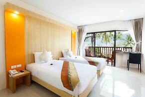 Patong Lodge Hotel