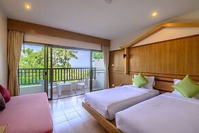 Patong Lodge Hotel