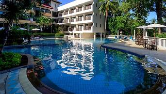 Patong Lodge Hotel