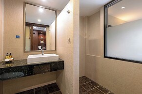 Patong Lodge Hotel