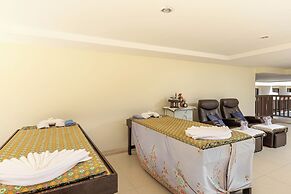 Patong Lodge Hotel
