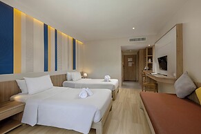 Patong Lodge Hotel
