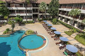 Patong Lodge Hotel