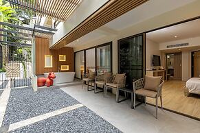 Patong Lodge Hotel