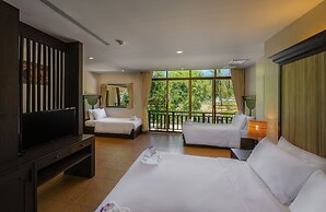 Patong Lodge Hotel