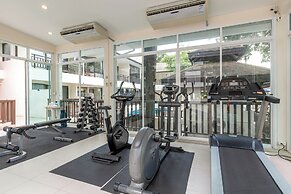Patong Lodge Hotel