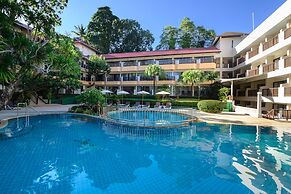 Patong Lodge Hotel