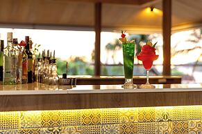 Patong Lodge Hotel